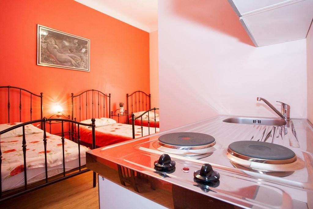 Amazing Apartment In Rijeka With Wifi Room photo