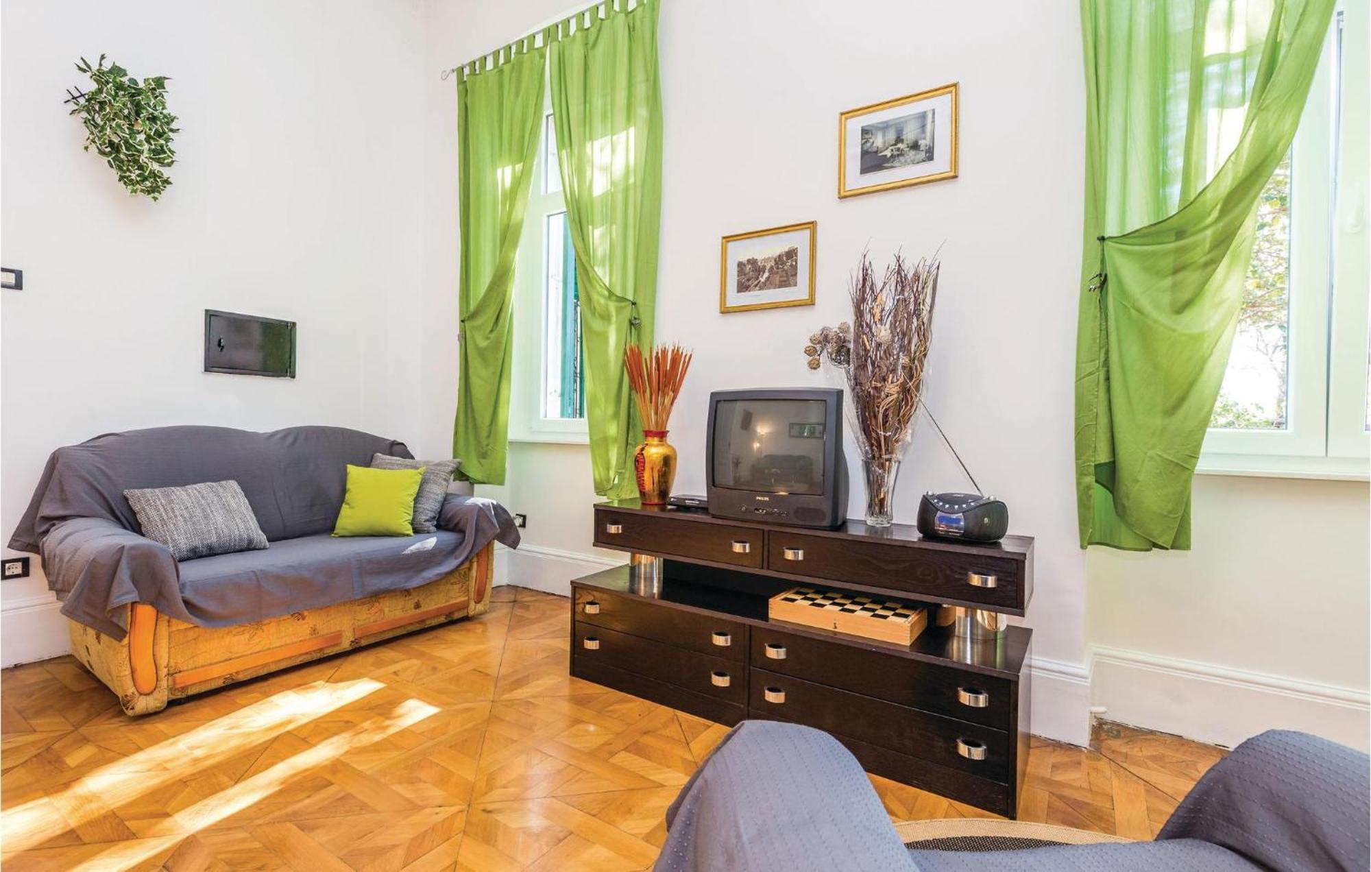 Amazing Apartment In Rijeka With Wifi Exterior photo