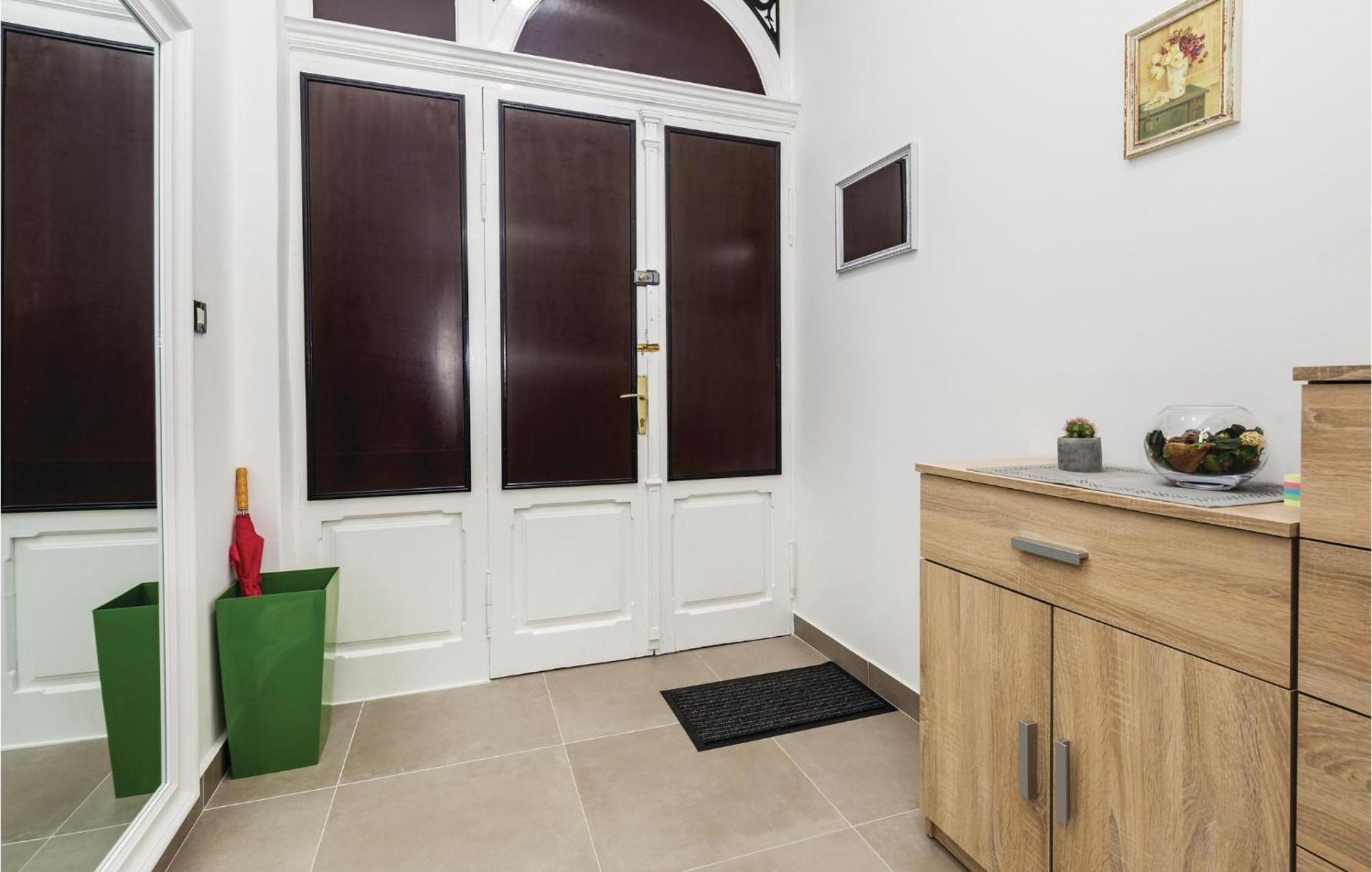 Amazing Apartment In Rijeka With Wifi Exterior photo