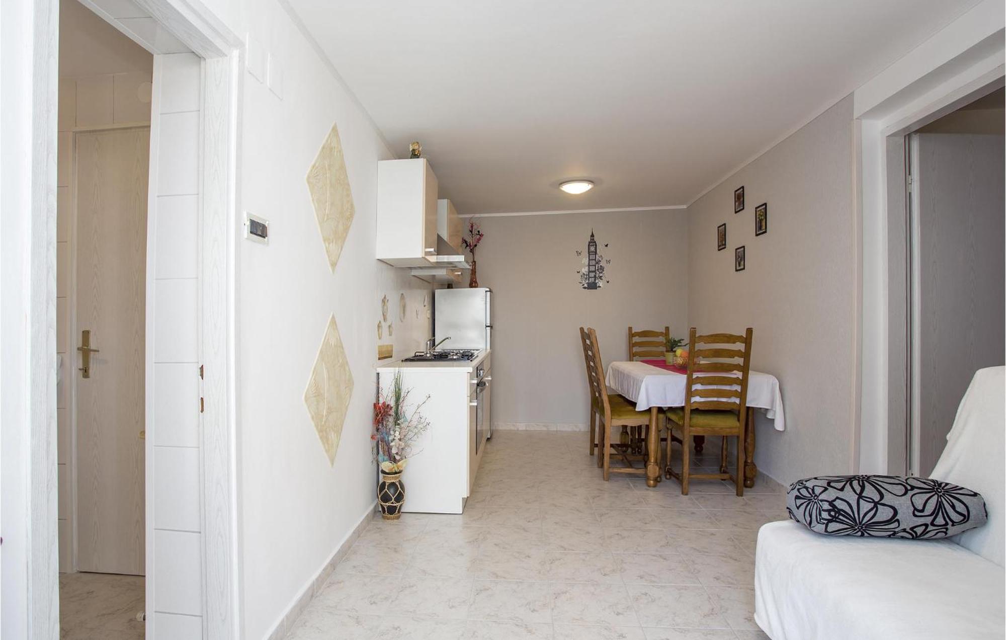 Amazing Apartment In Rijeka With Wifi Exterior photo