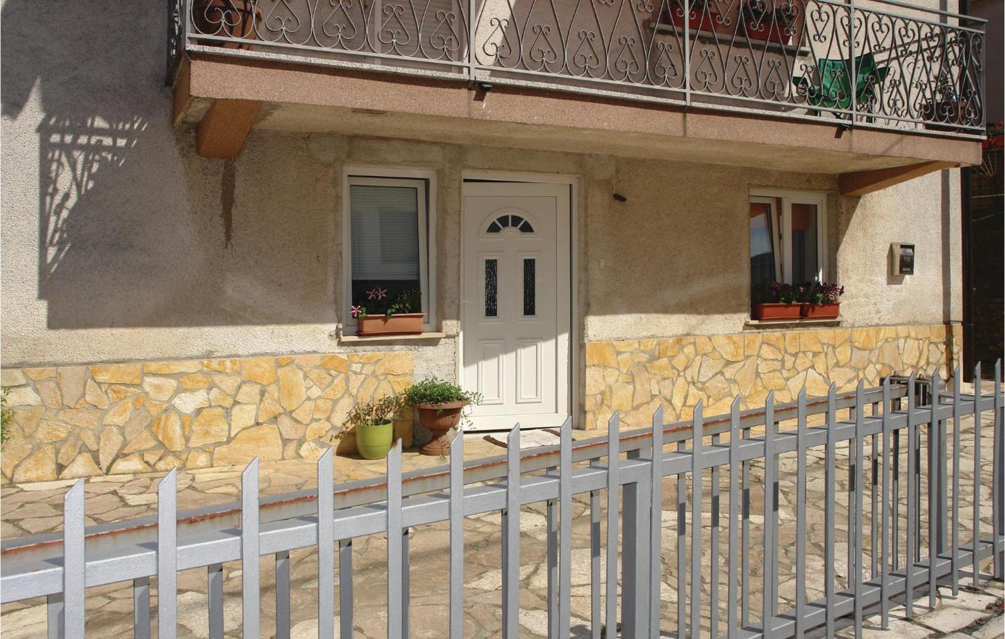 Amazing Apartment In Rijeka With Wifi Exterior photo