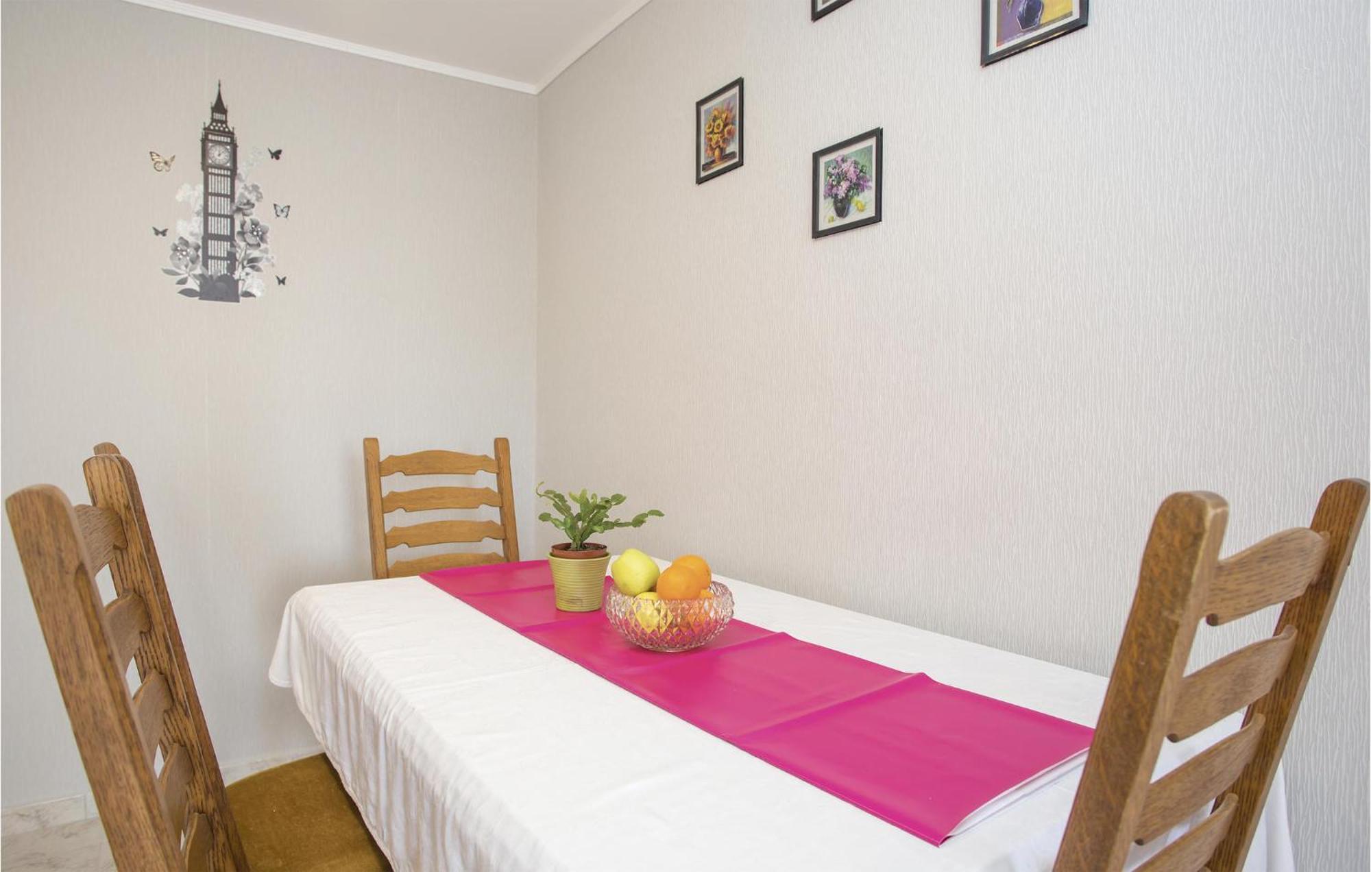 Amazing Apartment In Rijeka With Wifi Exterior photo