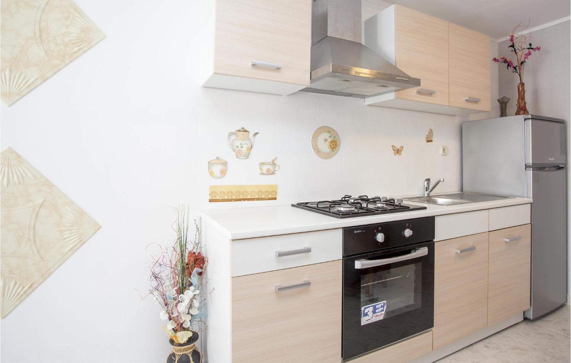 Amazing Apartment In Rijeka With Wifi Exterior photo